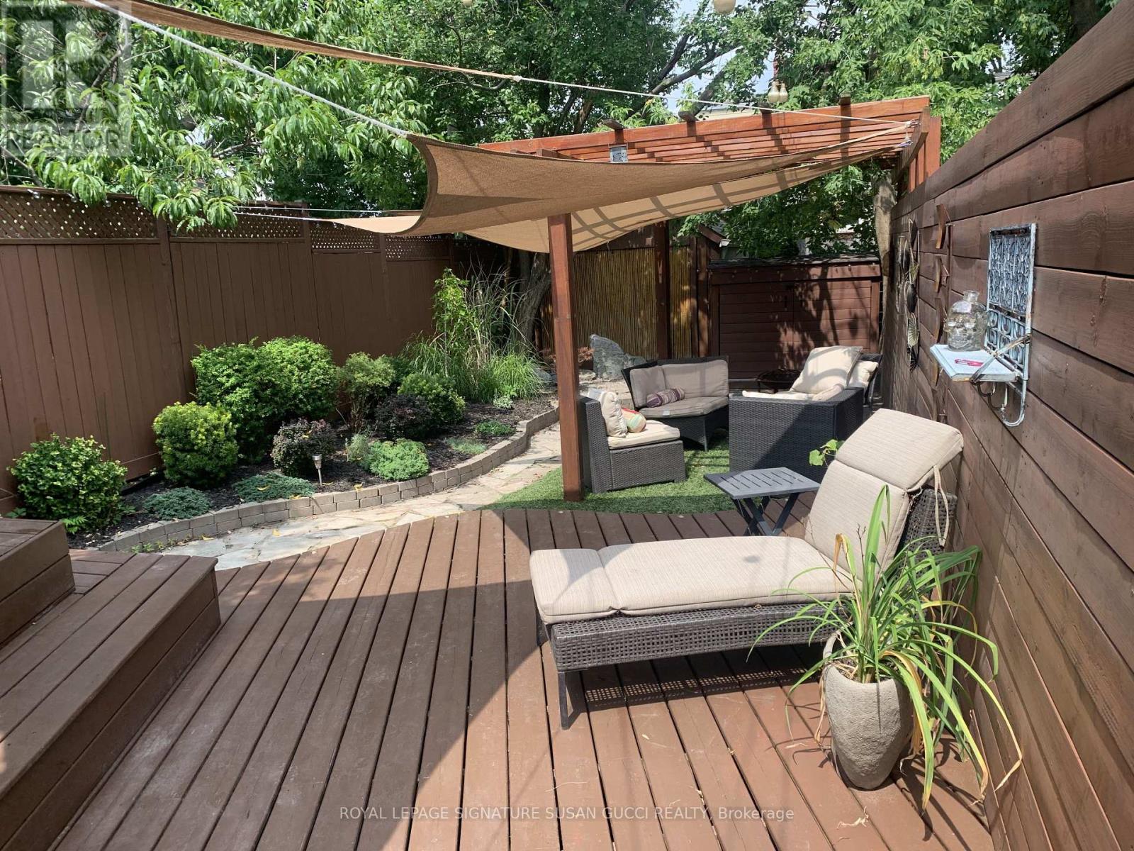 98 Frater Avenue, Toronto, Ontario  M4C 2H8 - Photo 36 - E12533678