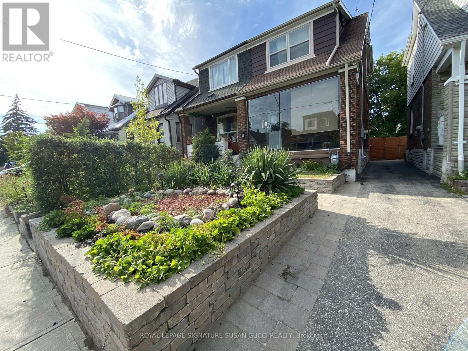 98 Frater Avenue, Toronto, Ontario  M4C 2H8 - Photo 37 - E12533678