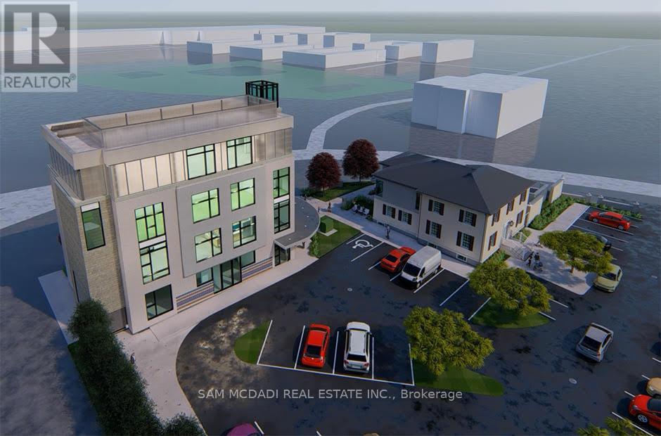 2477 QUEENSWAY DRIVE, Burlington, Ontario