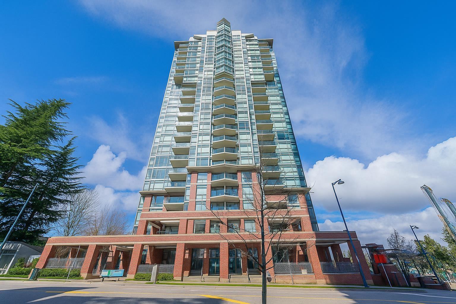 308 13399 104 AVENUE, Surrey, British Columbia