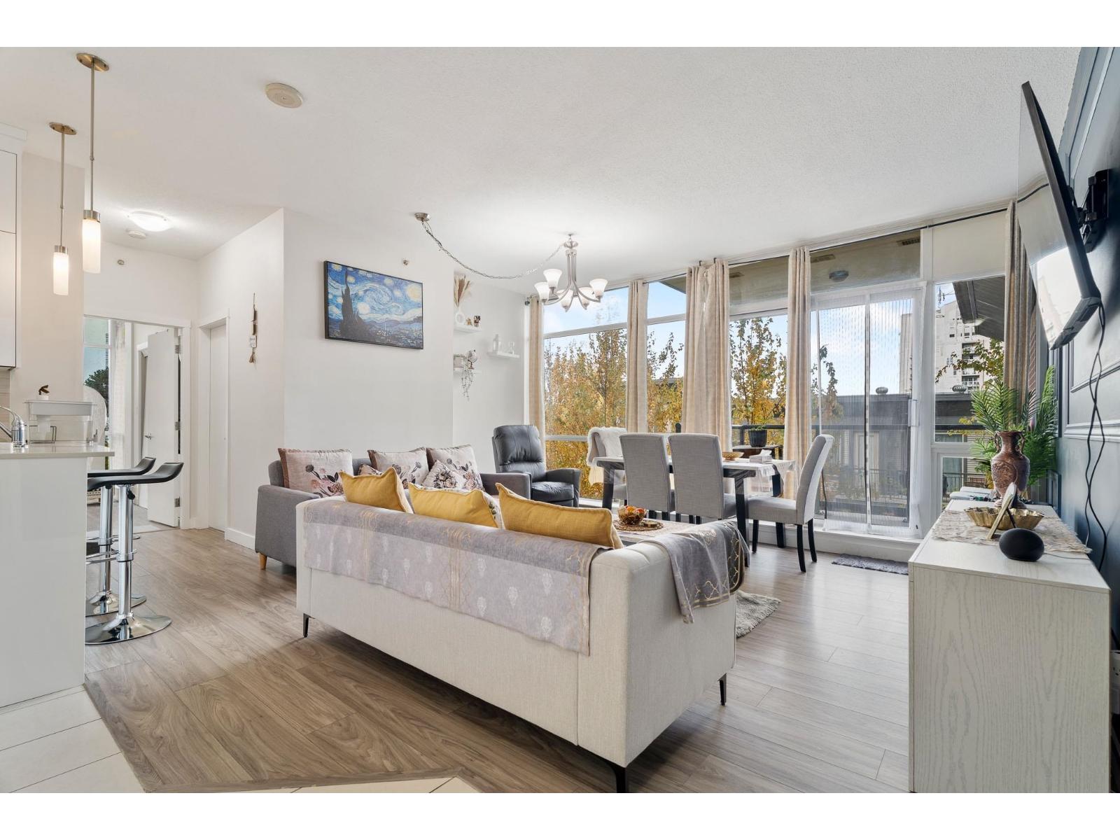 308 13399 104 Avenue, Surrey, British Columbia  V3T 0C9 - Photo 7 - R3066178