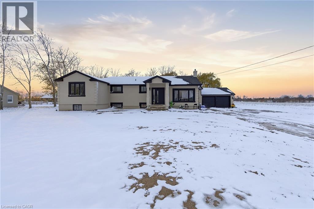 1576 WOODBURN Road, Binbrook, Ontario