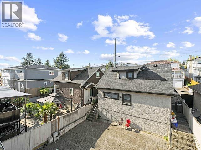 455 E 60th Avenue, Vancouver, British Columbia  V5X 2A1 - Photo 21 - R3066455