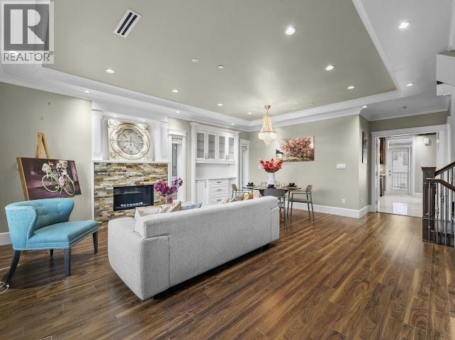 455 E 60th Avenue, Vancouver, British Columbia  V5X 2A1 - Photo 3 - R3066455