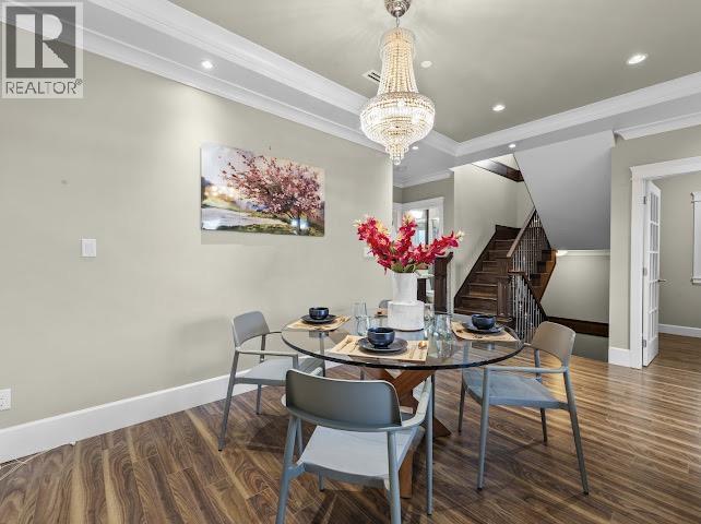 455 E 60th Avenue, Vancouver, British Columbia  V5X 2A1 - Photo 6 - R3066455