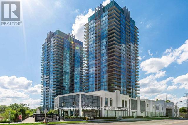 1007 - 88 Park Lawn Road, Toronto, Ontario  M8Y 0B5 - Photo 2 - W12525402