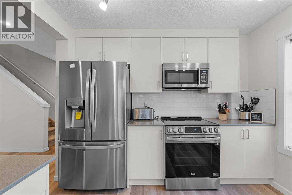 284 Cranbrook Square Se, Calgary, Alberta  T3M 3K8 - Photo 8 - A2256863