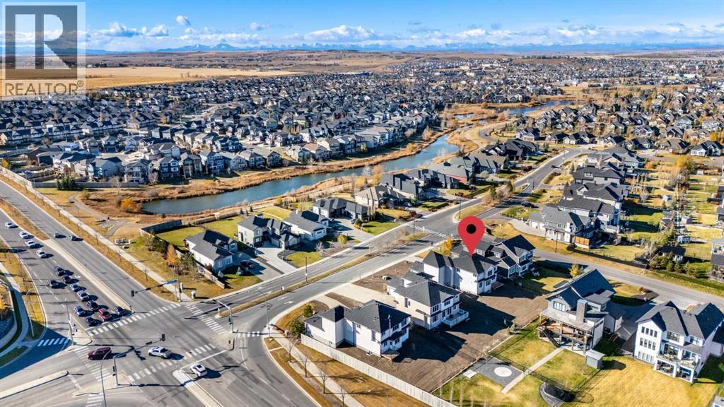 22 Cimarron Estates Gate, Okotoks, Alberta  T1S 0M9 - Photo 5 - A2268074