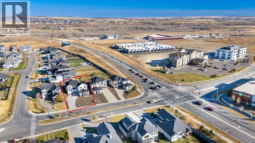 22 Cimarron Estates Gate, Okotoks, Alberta  T1S 0M9 - Photo 3 - A2268074