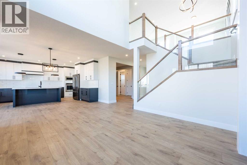 22 Cimarron Estates Gate, Okotoks, Alberta  T1S 0M9 - Photo 17 - A2268074