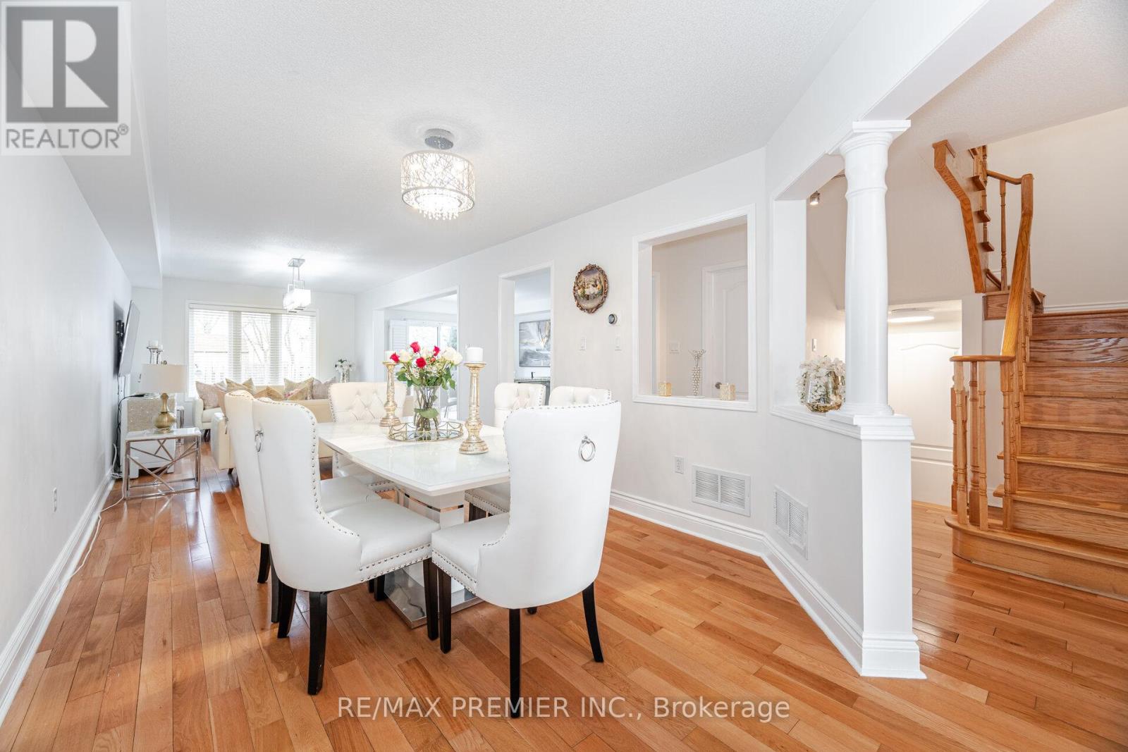 117 Professor Day Drive, Bradford West Gwillimbury (Bradford), Ontario  L3Z 3C1 - Photo 8 - N12533602