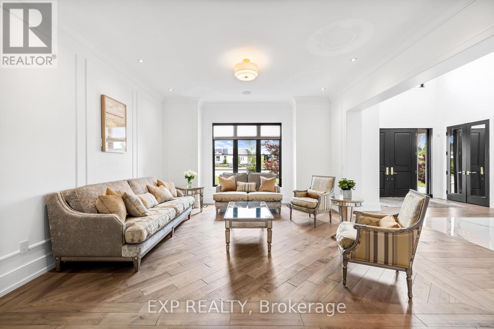 39 Orlin Chappel Court, King, Ontario  L7B 0P6 - Photo 16 - N12533636