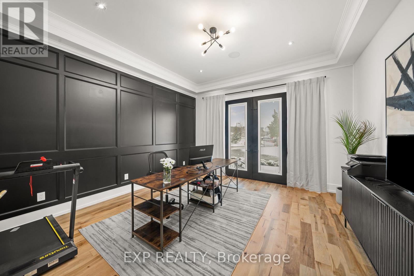 39 Orlin Chappel Court, King, Ontario  L7B 0P6 - Photo 19 - N12533636