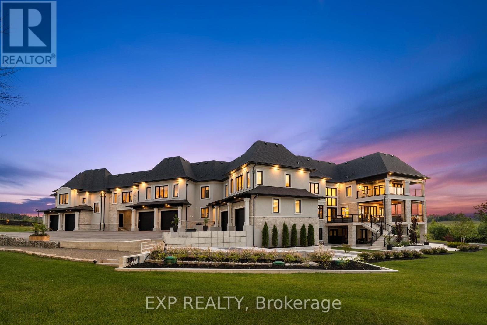 39 Orlin Chappel Court, King, Ontario  L7B 0P6 - Photo 46 - N12533636