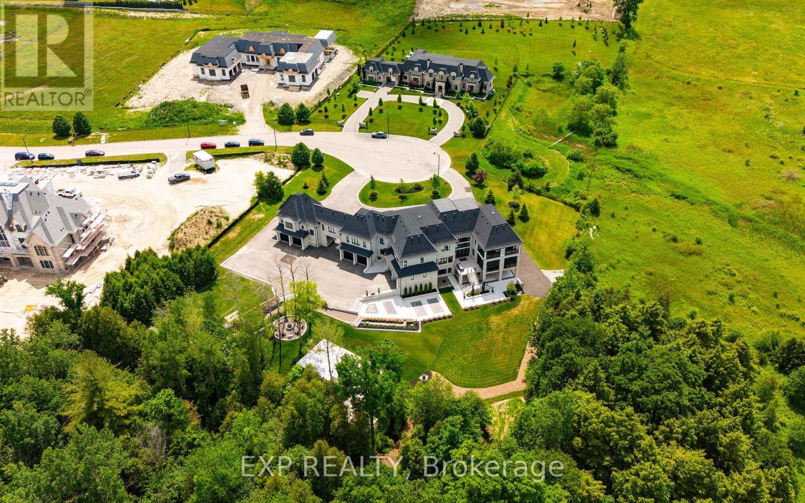 39 Orlin Chappel Court, King, Ontario  L7B 0P6 - Photo 47 - N12533636