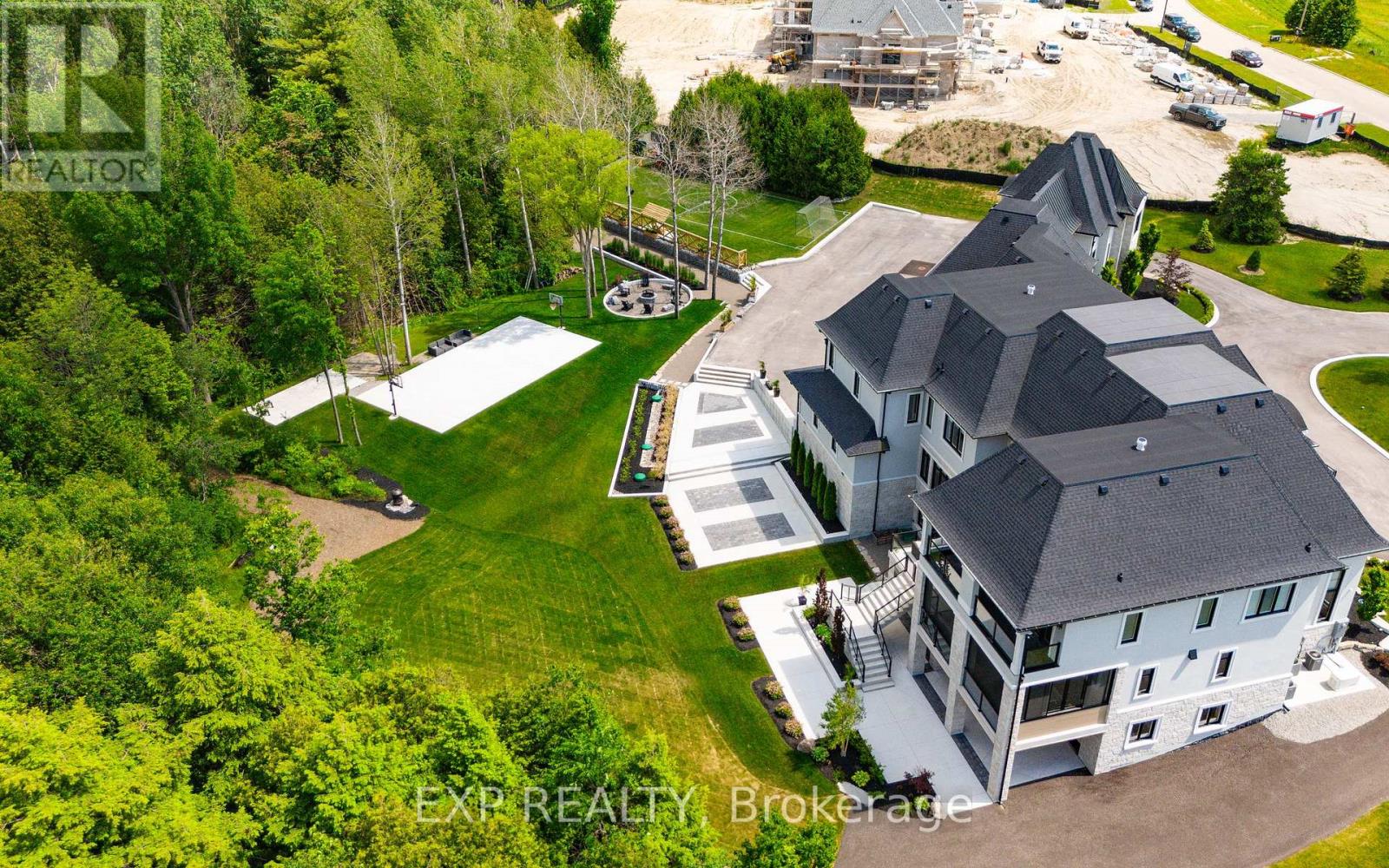 39 Orlin Chappel Court, King, Ontario  L7B 0P6 - Photo 49 - N12533636