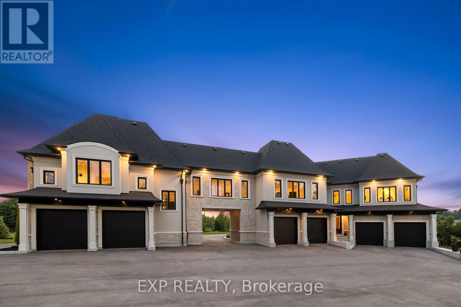 39 Orlin Chappel Court, King, Ontario  L7B 0P6 - Photo 5 - N12533636