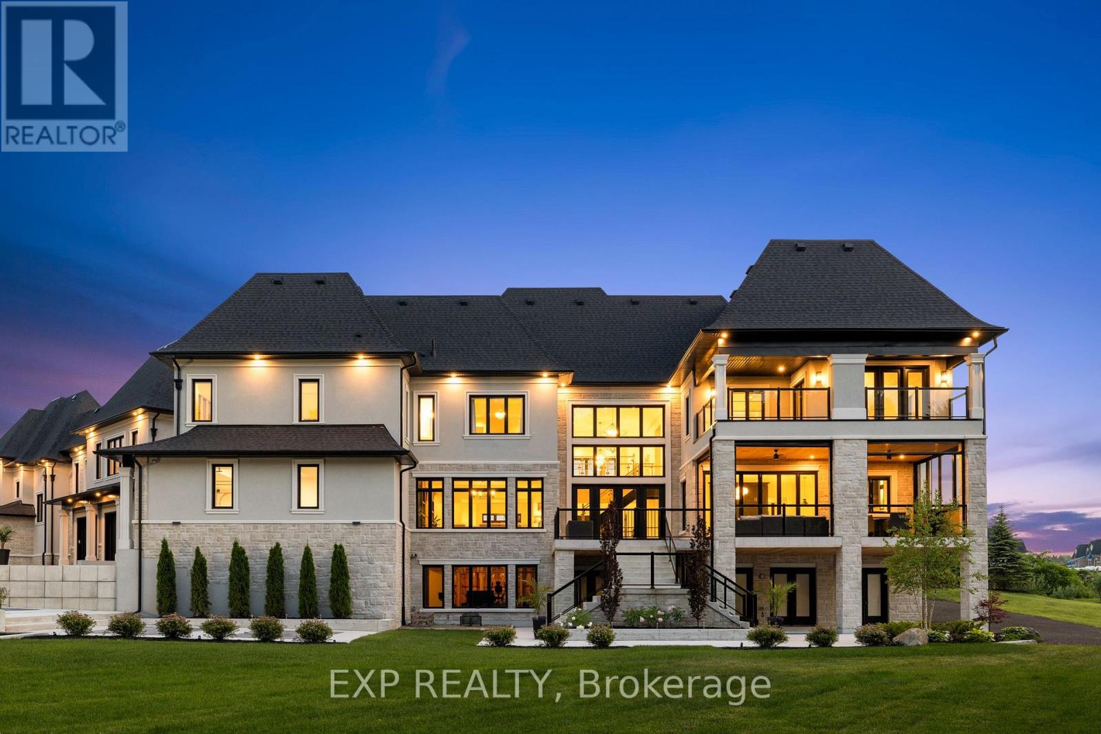 39 Orlin Chappel Court, King, Ontario  L7B 0P6 - Photo 6 - N12533636