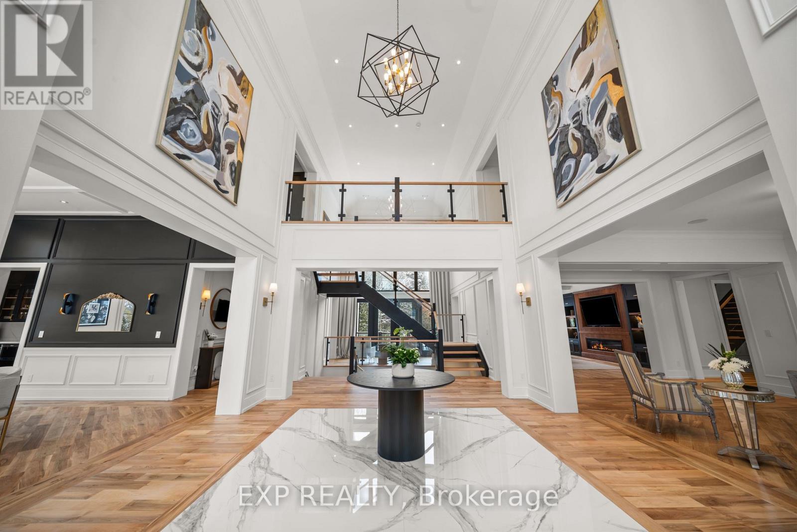 39 Orlin Chappel Court, King, Ontario  L7B 0P6 - Photo 7 - N12533636