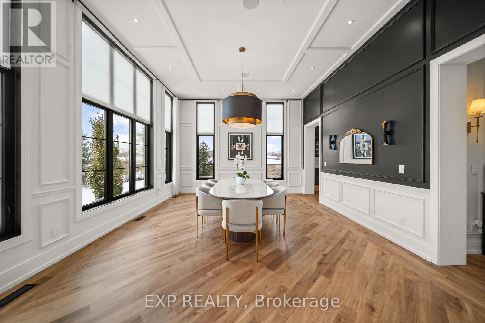 39 Orlin Chappel Court, King, Ontario  L7B 0P6 - Photo 8 - N12533636