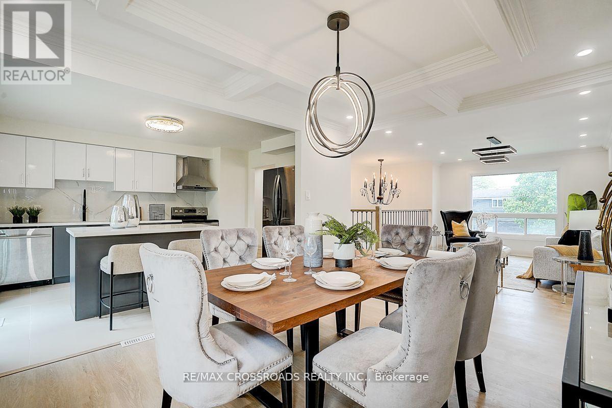 160 Letitia Street, Barrie (Letitia Heights), Ontario  L4N 1P5 - Photo 12 - S12533568