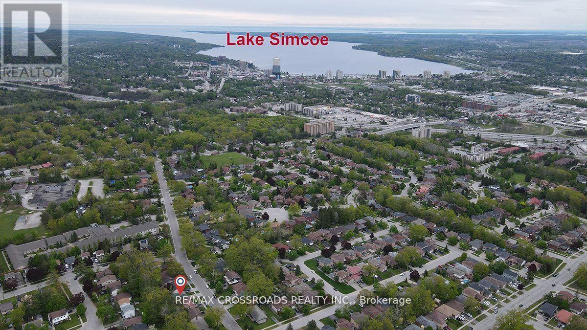 160 Letitia Street, Barrie (Letitia Heights), Ontario  L4N 1P5 - Photo 39 - S12533568