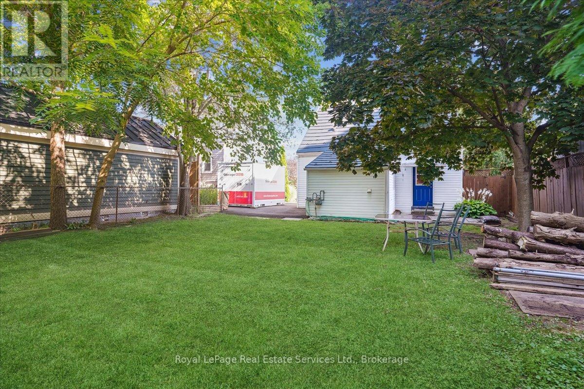 55 Stewart Street, Oakville, Ontario  L6K 1X6 - Photo 6 - W12533756