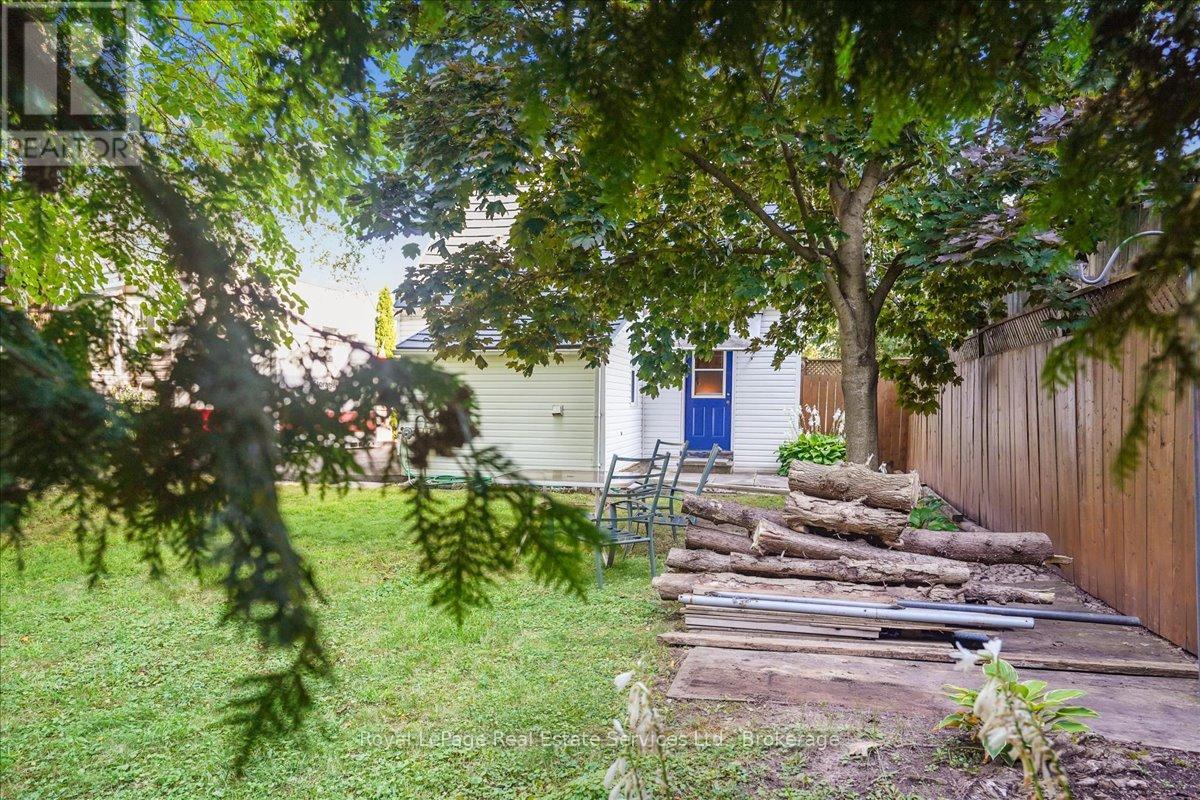 55 Stewart Street, Oakville, Ontario  L6K 1X6 - Photo 8 - W12533756