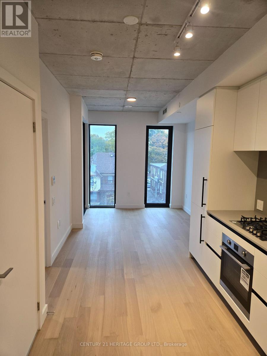 333 - 1720 Bayview Avenue, Toronto, Ontario  M4G 3C4 - Photo 5 - C12533448