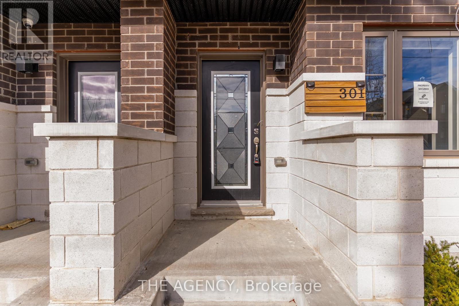 301 - 250 Finch Avenue, Pickering, Ontario  L1V 0G6 - Photo 3 - E12514708