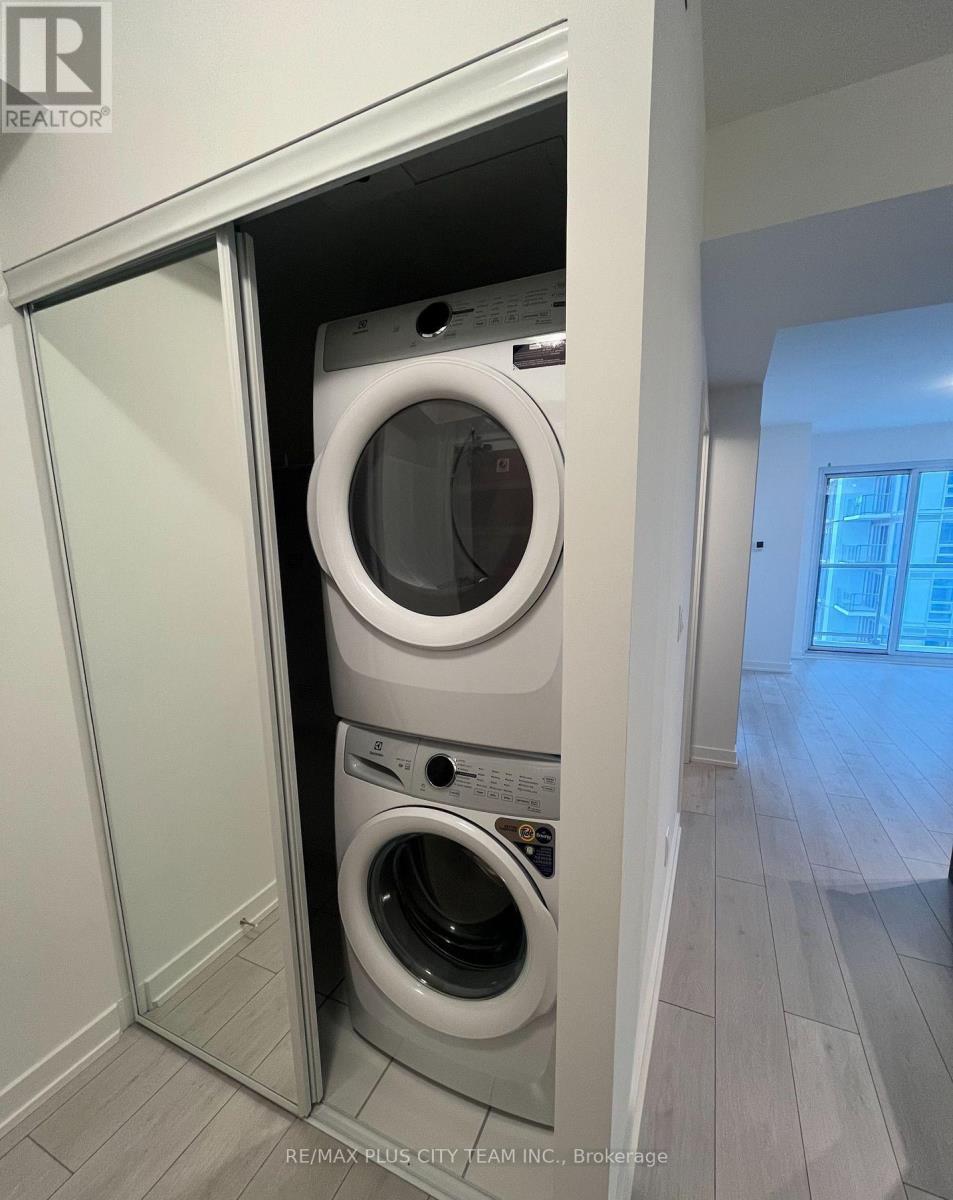 1512 - 2033 Kennedy Road, Toronto, Ontario  M1T 0B9 - Photo 10 - E12530808