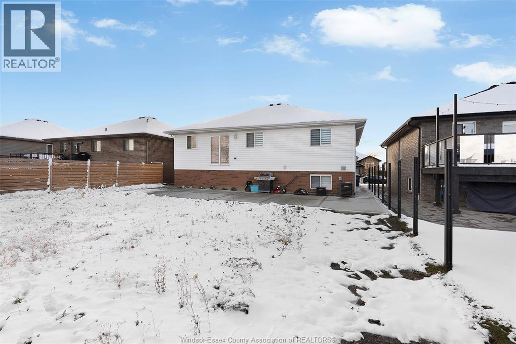 1118 Icewater Avenue, Windsor, Ontario  N8P 1X4 - Photo 30 - 25028550
