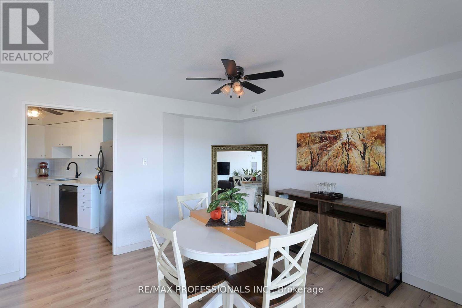 310 - 475 The West Mall, Toronto, Ontario  M9C 4Z3 - Photo 13 - W12533552