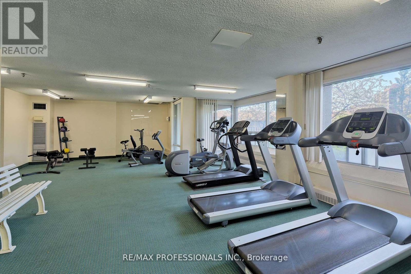 310 - 475 The West Mall, Toronto, Ontario  M9C 4Z3 - Photo 24 - W12533552