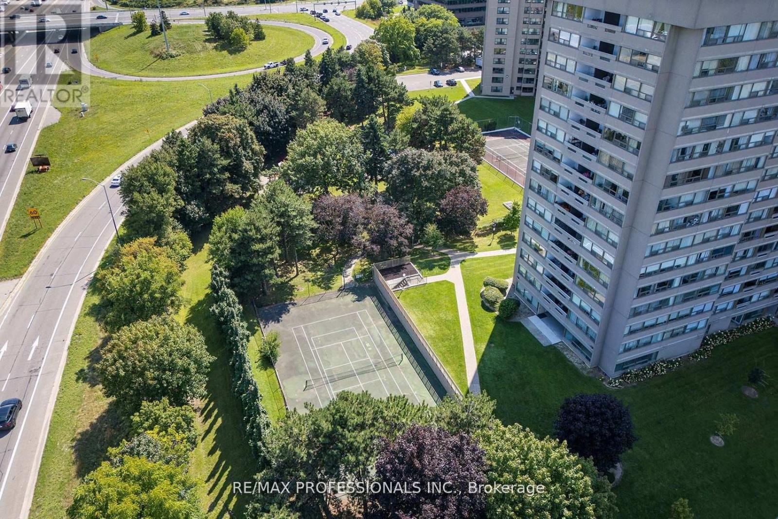 310 - 475 The West Mall, Toronto, Ontario  M9C 4Z3 - Photo 25 - W12533552