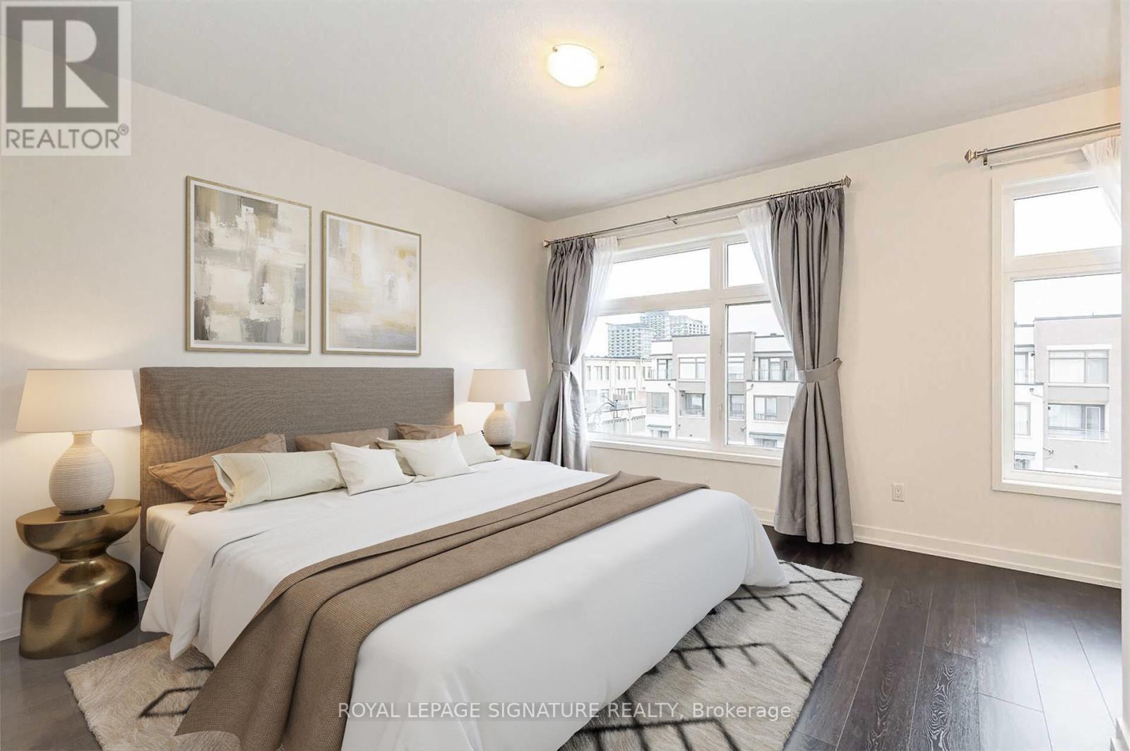 300 Squire Crescent, Oakville, Ontario  L6H 0L8 - Photo 14 - W12533564