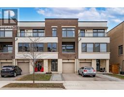 300 SQUIRE CRESCENT, Oakville, Ontario