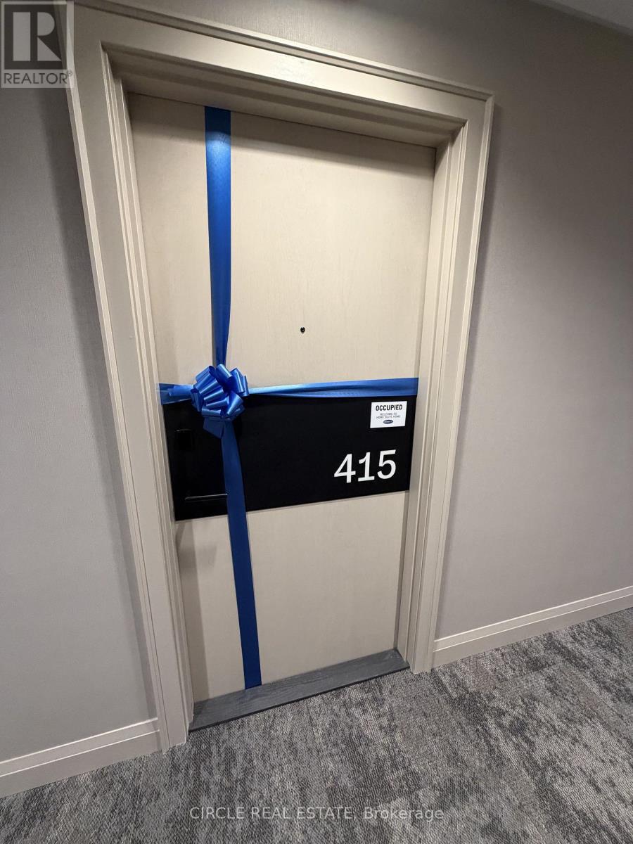 415 - 3250 CARDING MILL TRAIL, Oakville, Ontario