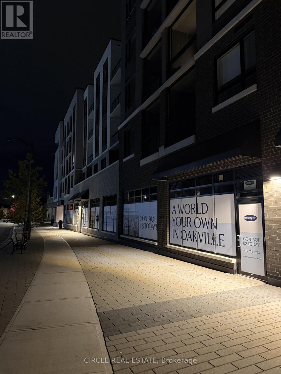 415 - 3250 Carding Mill Trail, Oakville, Ontario  L6M 1L3 - Photo 15 - W12533582