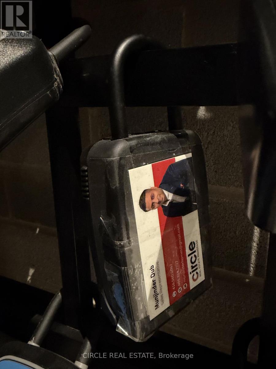 415 - 3250 Carding Mill Trail, Oakville, Ontario  L6M 1L3 - Photo 16 - W12533582