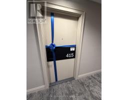 415 - 3250 Carding Mill Trail, Oakville (Go Glenorchy), Ca