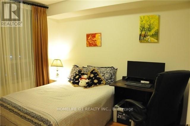 1048 - 25 Viking Lane, Toronto, Ontario  M9B 0A1 - Photo 10 - W12533592