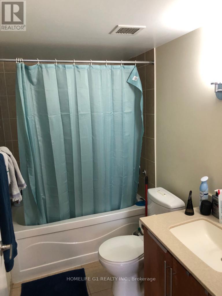 1048 - 25 Viking Lane, Toronto, Ontario  M9B 0A1 - Photo 16 - W12533592