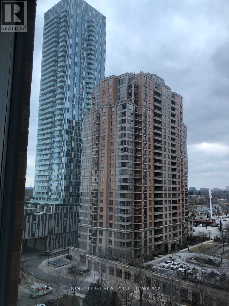 1048 - 25 Viking Lane, Toronto, Ontario  M9B 0A1 - Photo 17 - W12533592