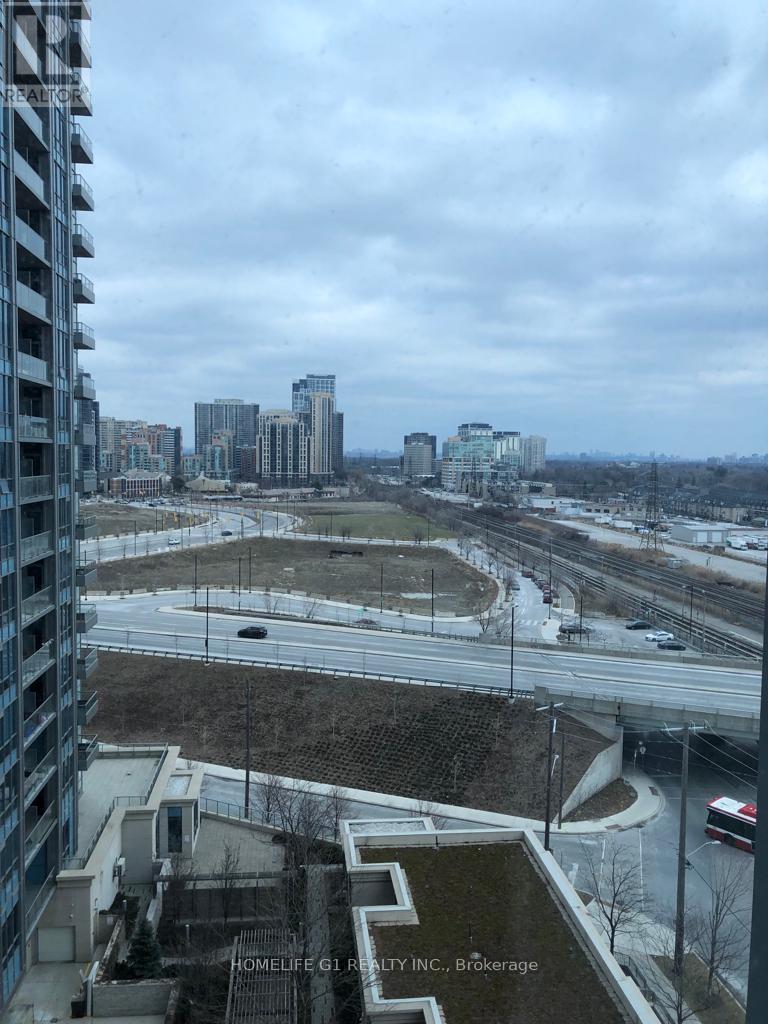 1048 - 25 Viking Lane, Toronto, Ontario  M9B 0A1 - Photo 18 - W12533592