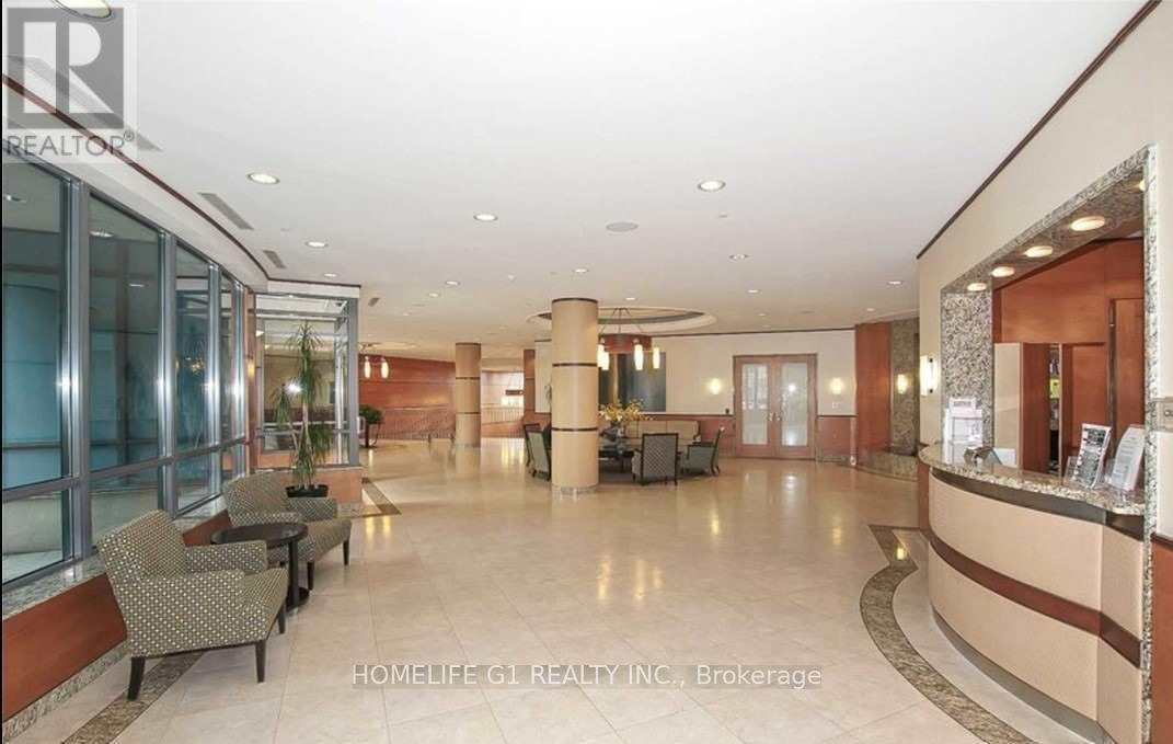 1048 - 25 Viking Lane, Toronto, Ontario  M9B 0A1 - Photo 3 - W12533592