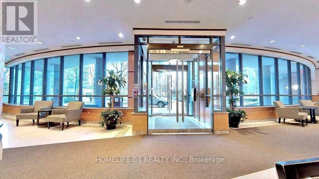 1048 - 25 Viking Lane, Toronto, Ontario  M9B 0A1 - Photo 4 - W12533592