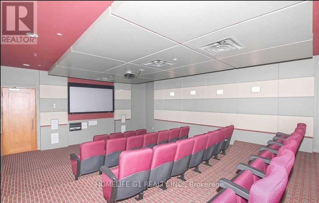 1048 - 25 Viking Lane, Toronto, Ontario  M9B 0A1 - Photo 5 - W12533592