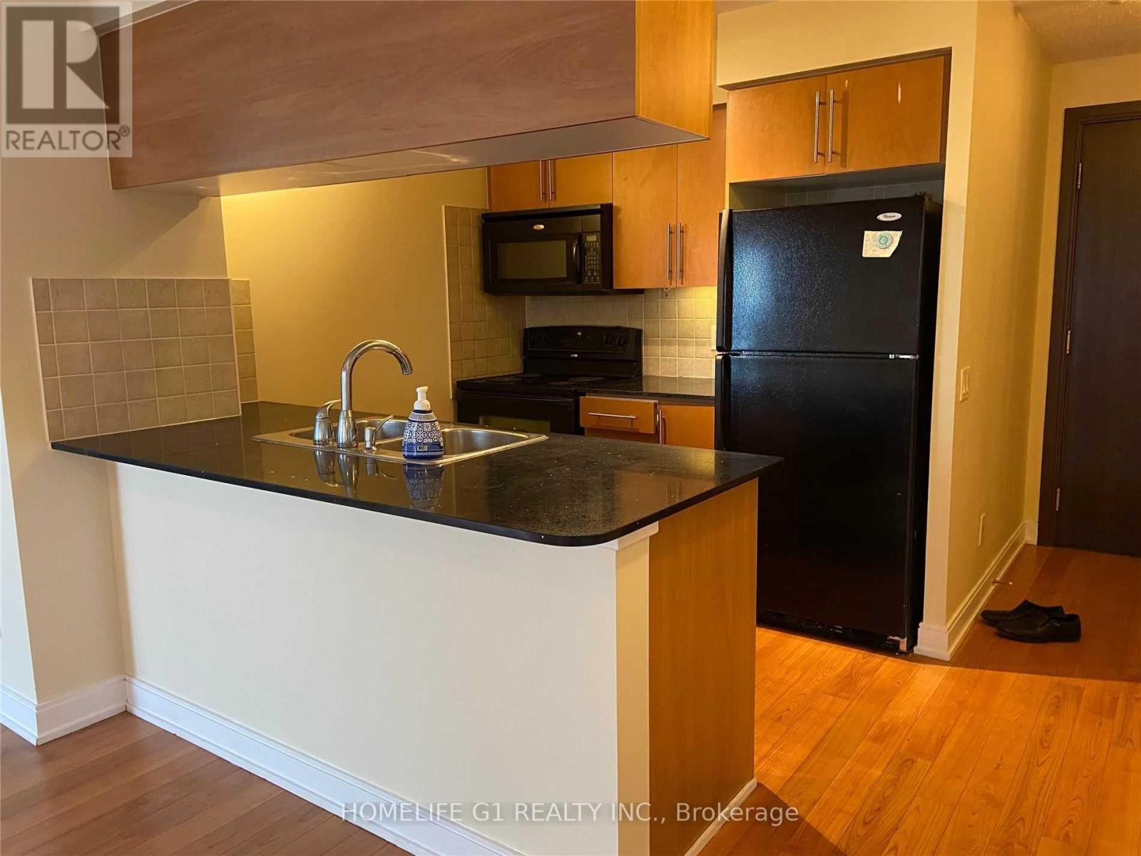 1048 - 25 Viking Lane, Toronto, Ontario  M9B 0A1 - Photo 8 - W12533592