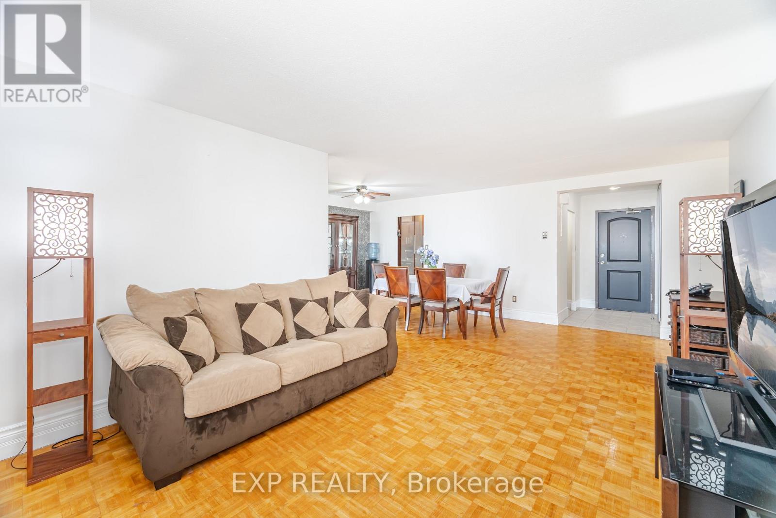 508 - 511 The West Mall, Toronto, Ontario  M9C 1G5 - Photo 14 - W12533618